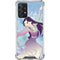 Disney Mulan In Training Galaxy A72 5G Clear Case